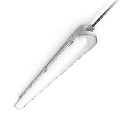 LED Allmänbruksarmatur - Vattentät 60 cm 