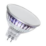Ledvance LED GU5.3 PAR16 Performance 3.3W 396lm 120D - 827 Extra Varm Vit | Ersättare 35W
