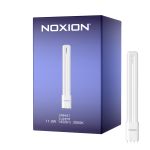 Noxion Lucent PL-L LED 11.9W 1450lm - 830 Varm Vit | 4-Stift - Ersättare 24W