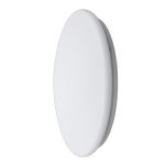 Noxion LED Plafond Corido V2 Vit 12/16/20W 2000lm 830-840-865 CCT | IP44