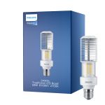 Philips TrueForce offentlig (vägar – SON) Master LED SON-T IF E40 50W 8100lm - 727 Extra Varm Vit | Ersättare 100W