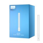 Philips CorePro PL-L LED Lampa EM/Mains 16.5W - 830 Varm Vit | 4-Stift - Ersättare 36W