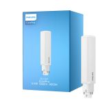 Philips CorePro PL-C LED 5.5W 660lm - 840 Kallvit | 4-Stift - Ersättare 13W