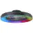 Brilliant Mazzaro Takfläkt Plast Svart 54W 6800lm - 830-865 CCT+RGB | 576 - Fjärrkontroll Dimbar