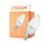 Osram Classic LED E14 Kronljus Matt 3.3W 250lm - 840 Kallvit | Ersättare 25W