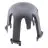 Ledvance Spot Holder DN68