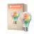 Ledvance Smart+ Matter E27 A60 4.8W 470lm - 827-865 Justerbar Vit | RGBW - Dimbar - Ersättare 40W