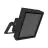 Ledvance LED Strålkastare High Mast Aluminium Svart 470W 56000lm 110X30D - 730 Varm Vit | IP66 - Asymmetrisk - Exkl. Drivdon