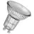 Ledvance LED Spot GU10 PAR16 3.7W 350lm 36D - 827 Extra Varm Vit | Ersättare 35W