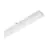 Ledvance LED Skensystem Trusys Universal Aluminium Vit 50W 8150lm 180D - 840 Kallvit | Dali Dimbar