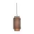 Good&Mojo Pendellampa Bhutan Bambu Brun L | Passande för 1x E27 