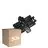 Flerpack 50x Noxion GST - Kompatibel T - Anslutningsstycke - 1 Manlig + 2 Kvinnlig - 3 pole 1,5mm2