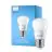Philips Corepro LED Lustre E27 boll Matt 5W 470lm - 827 Extra Varm Vit | Ersättare 40W