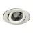Philips LED Spot RS156B CoreLine Aluminium 7.2W 800lm 36D - 840 Kallvit | 85mm - Utskärning   68mm - IP20/44 - Dimbar