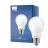 Philips Master LED E27 Päron Filament Matt 10.5W 1521lm - 922-927 Dim To Warm | Bästa Färgåtergivning - Dimbar - Ersättare 100W