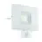 Eglo Vägglampa Faedo 3 Aluminium Vit 31W 3400lm - 850 Kallvit | IP44 - Rörelsesensor