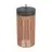 Eglo Bordslampa Garvardo Aluminium Svart 2W 270lm - 824-830-840 CCT | IP20 - Touch Dimbar - USB-C
