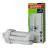Osram Dulux T/E Plus 18W 840 | Kallvit - 4-Stift