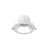 Noxion LED Downlight Apollo V2  9-15W 1080-1860lm 60D - 830/840 CCT | 175mm - Utskärning   150mm - 1 Timmar Nödbelysning