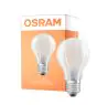 Osram Classic LED E27 Päron Filament Matt 11W 1521lm - 840 Kallvit | Ersättare 100W