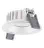 Ledvance LED Spot Air Fix Aluminium Vit 6W 570lm 36D - 940 Kallvit | Utskärning   68mm - IP65 - Bästa färgåtergivning - Dimbar