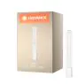 Ledvance Dulux-L LED 12W - 830 Varm Vit | 4-Stift - Ersättare 24W