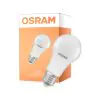 Osram LED Star Classic E27 Päron Matt 10W 1055lm - 865 Dagsljus | Ersättare 75W