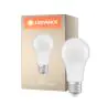 Ledvance Classic LED E27 Päron Matt 13W 1521lm - 840 Kallvit | Ersättare 100W