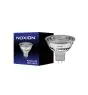 Noxion LED Spot GU5.3 PAR16 7.5W 621lm 36D - 827 Extra Varm Vit | Dimbar - Ersättare 50W