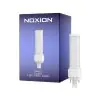 Noxion Lucent PLC LED (EM/Mains) V2.0 5.2W 700lm 840 Kallvit | 2-Stift - Ersättare 13W