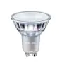 Philips MASTER Value LED Spot GU10 PAR16 3.7W 370lm 60D - 940 Kallvit | Bästa Färgåtergivning - Dimbar - Ersättare 50W