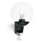 Steinel Rörelsevakt armatur L 585 Svart