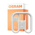 Osram Dulux-SQ LED 7W 720lm - 830 Varm Vit | 2-Stift - Ersättare 16W