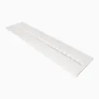Ledvance LED Panel Louver 27.5W 4150lm - 840 Kallvit | 120x30cm - UGR 