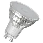 Ledvance LED Spot GU10 PAR16 3.7W 350lm 36D - 927 Extra Varm Vit | Bästa Färgåtergivning - Dimbar - Ersättare 50W