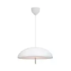 DFTP by Nordlux LED Pendellampa Versale Metall Vit | Passande för E27