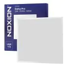 Noxion LED Panel Delta Pro V5 28W 3920lm - 840 Kallvit | 60x60cm - UGR 