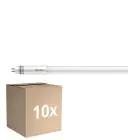 Flerpack 10x Philips CorePro LED T5 (HF) High Efficiency 7.1W 1000lm - 830 Varm Vit | 55cm - Ersättare 14W
