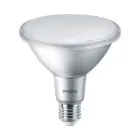 Philips Master Value LED Lampa Reflektor E27 PAR38 13W 1000lm 25D - 927 Extra Varm Vit | Bästa färgåtergivning - Dimbar - Ersättare 100W